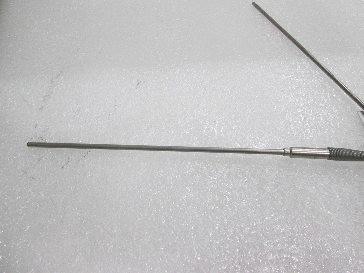 Used Watlow, RFGB0TK060BA020, New, Lot of 2