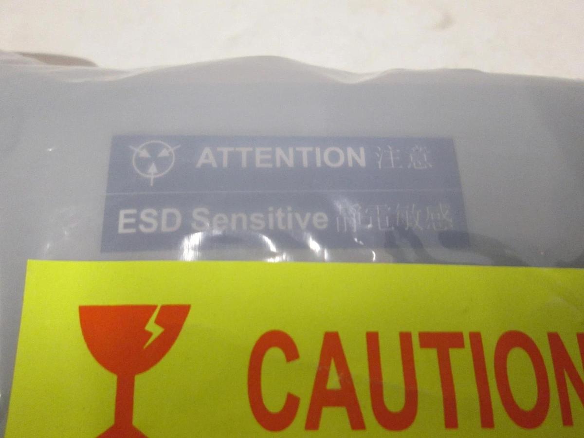 ASM, APD20 AC SVO DRV Kit Type B, 02-36358, New