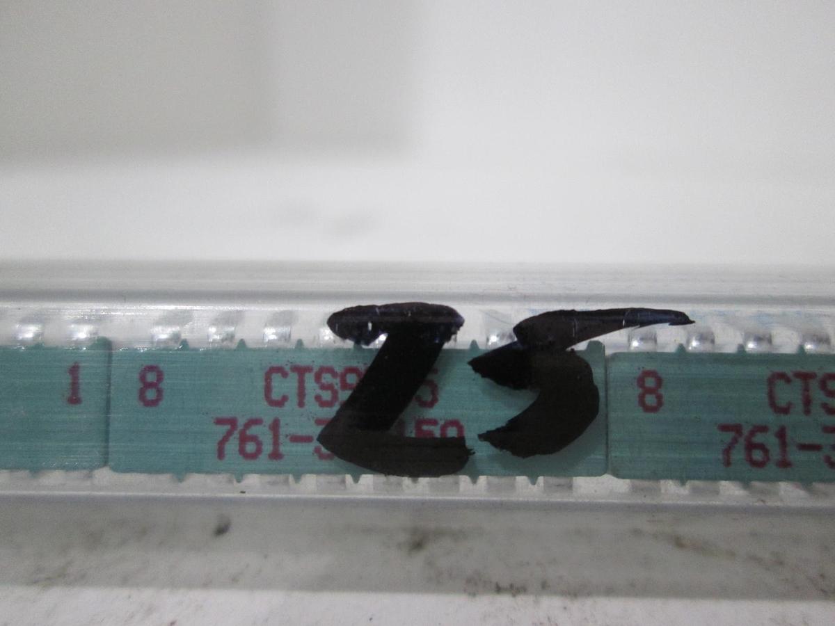 CTS9505, 761-3-R150, Integrated Circuit, New, Lot of 25