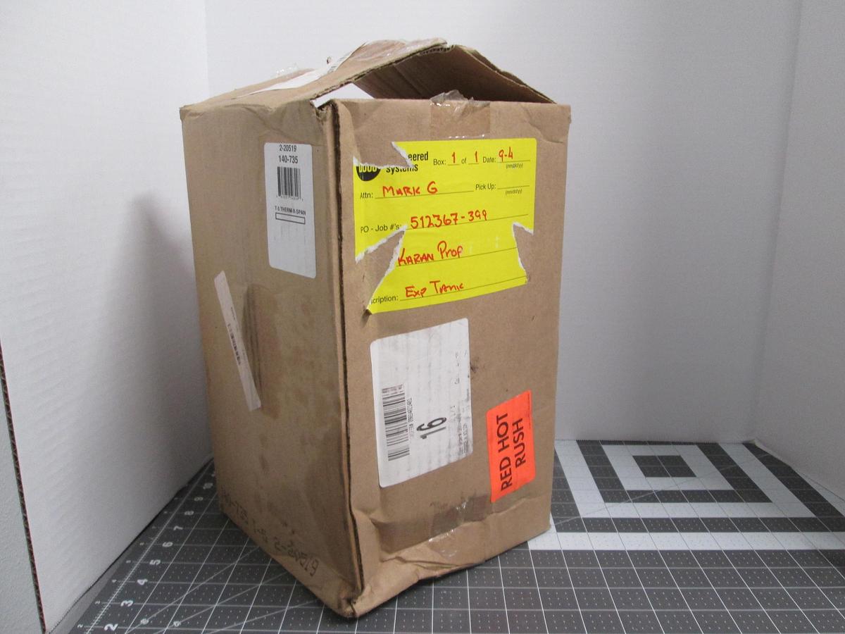 Amtrol, T-5 Therm-X-Span 2 Gal Thermal Expansion Tank 140-735 NIB 150 PSI