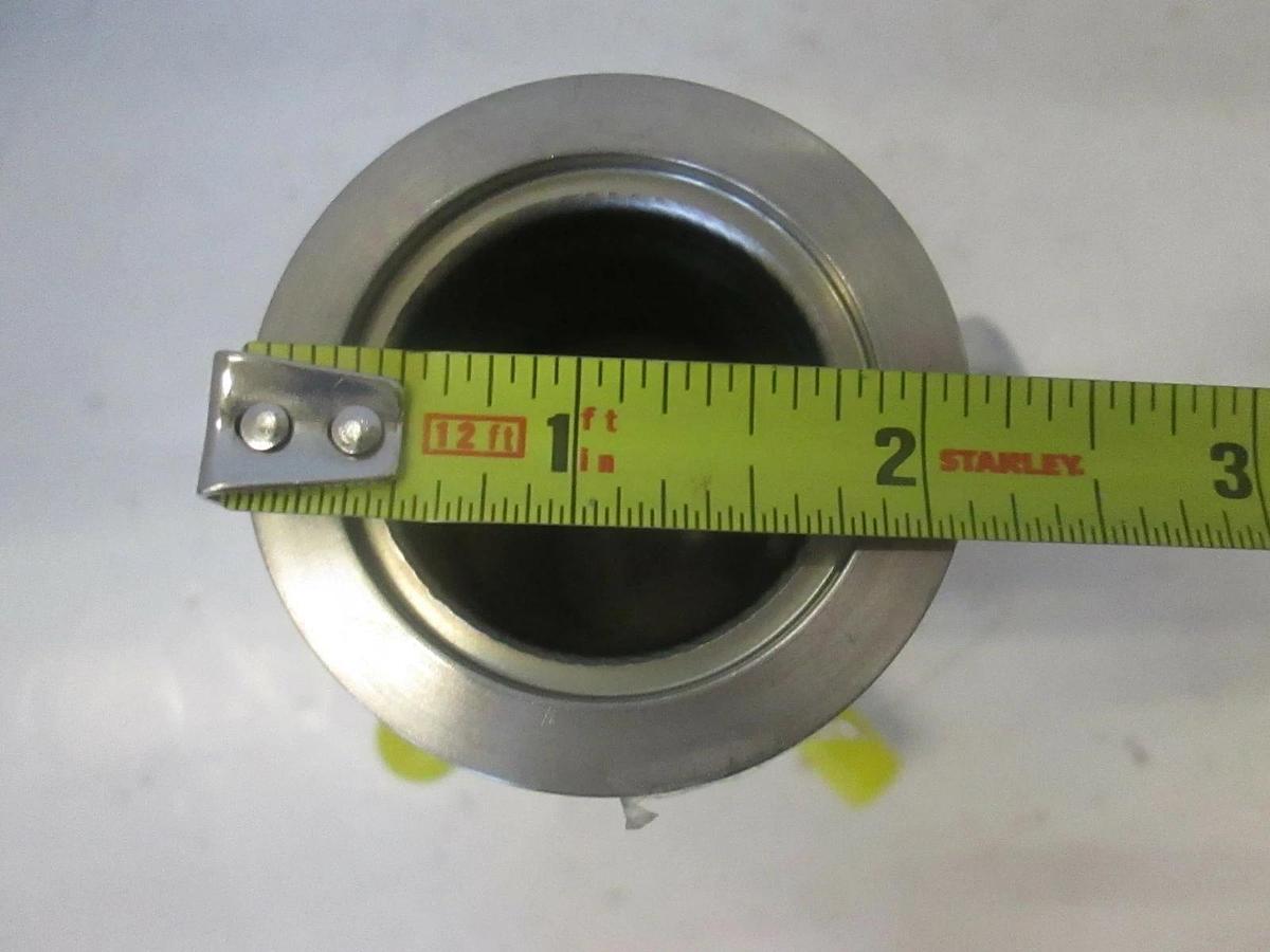 Used AMAT, 0050-37912, Reducer Line, New