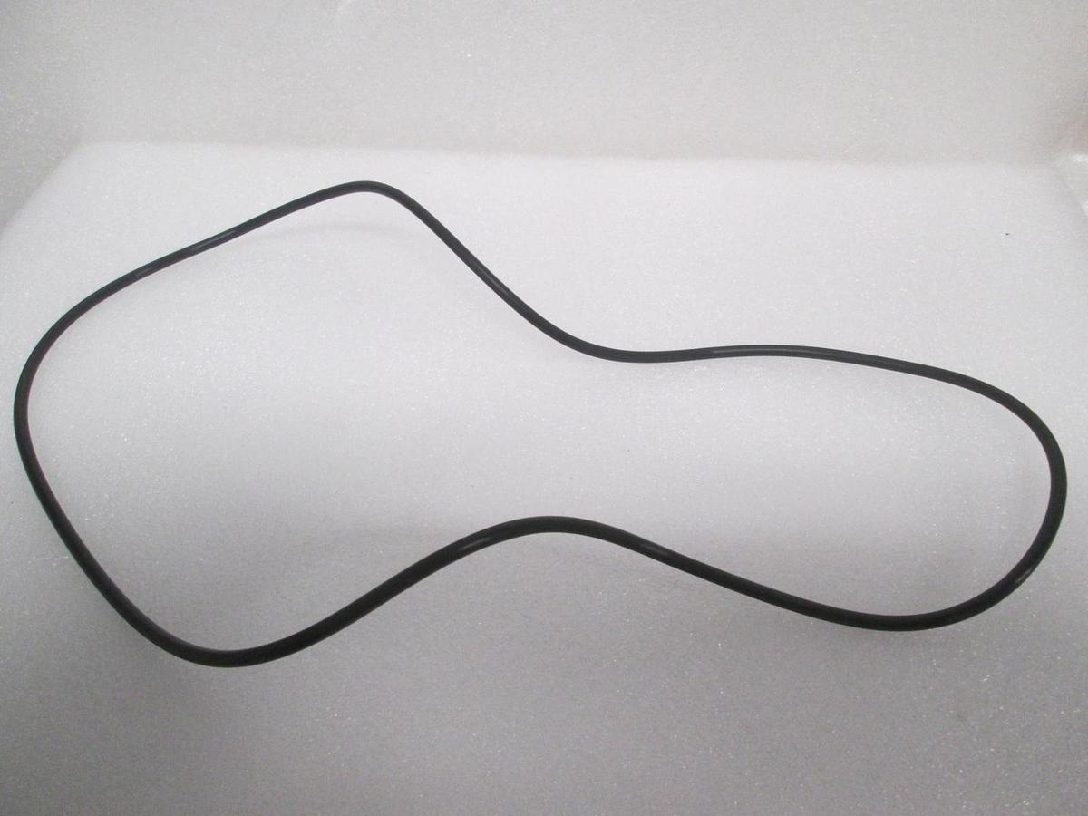 O-Ring, Silicon, 202-389, New, Lot of 25
