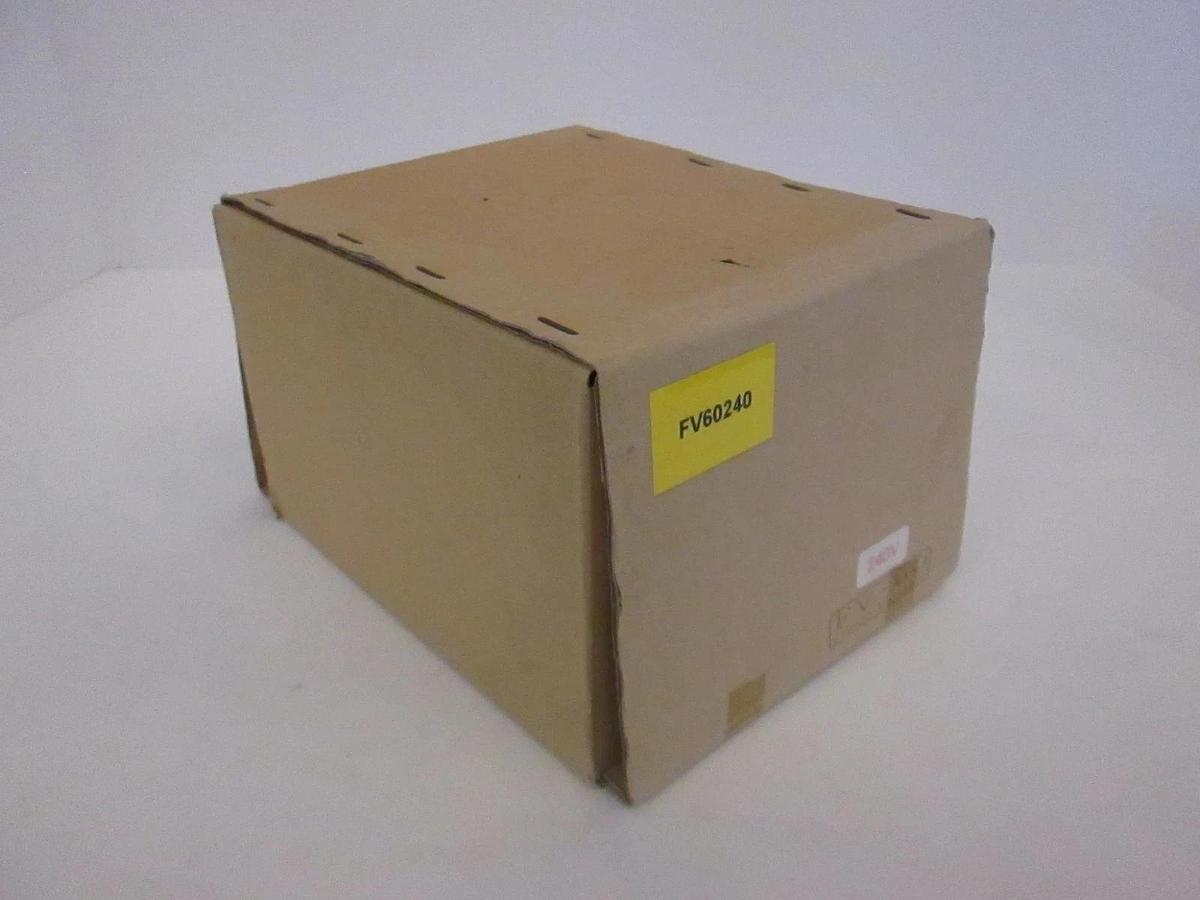 Fluoro Mechanic, FV-60, Vacuum Pump, New