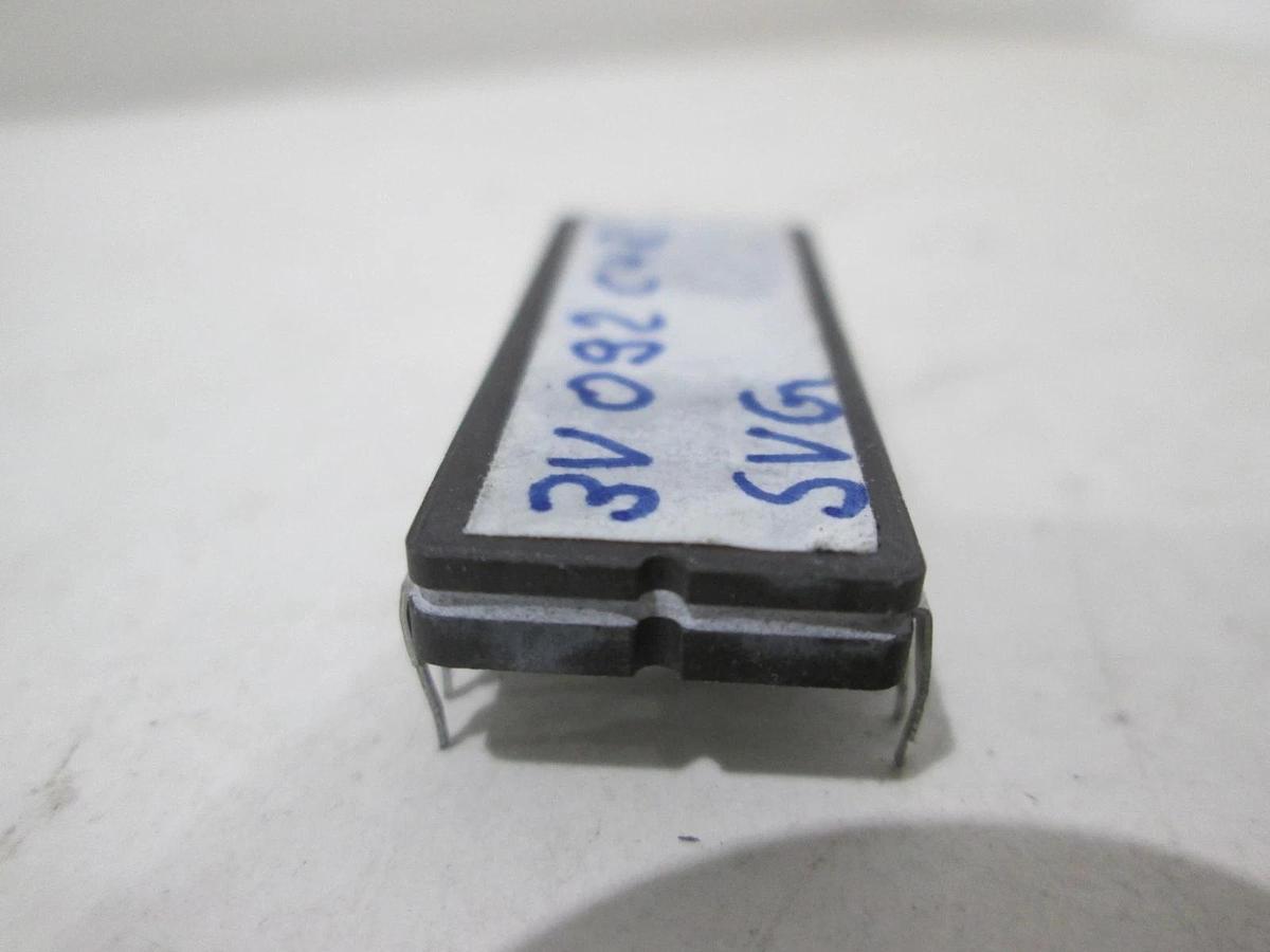 Texas Instruments, JL27C512D/003004, Integrated Circuit, Used