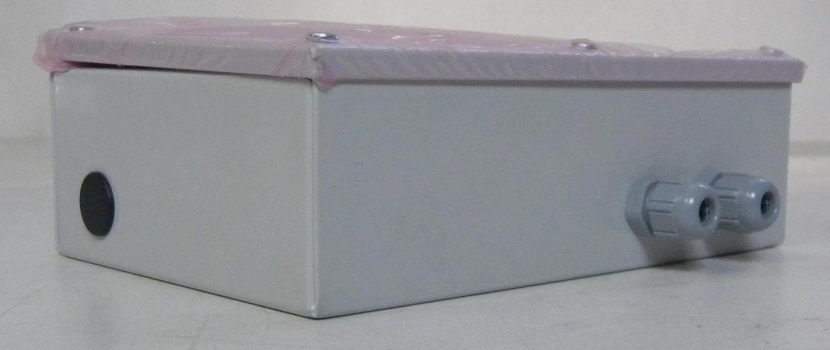 Used Boc Edwards D37261000 dry pump Flash Module, New