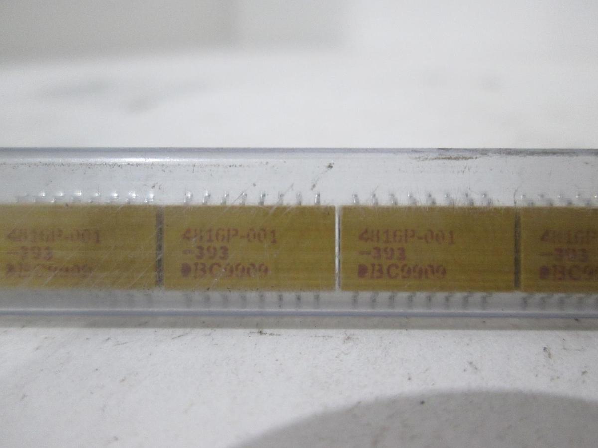 Bourns, 4816P-001-393, Integrated Circuit, New, Lot of 50