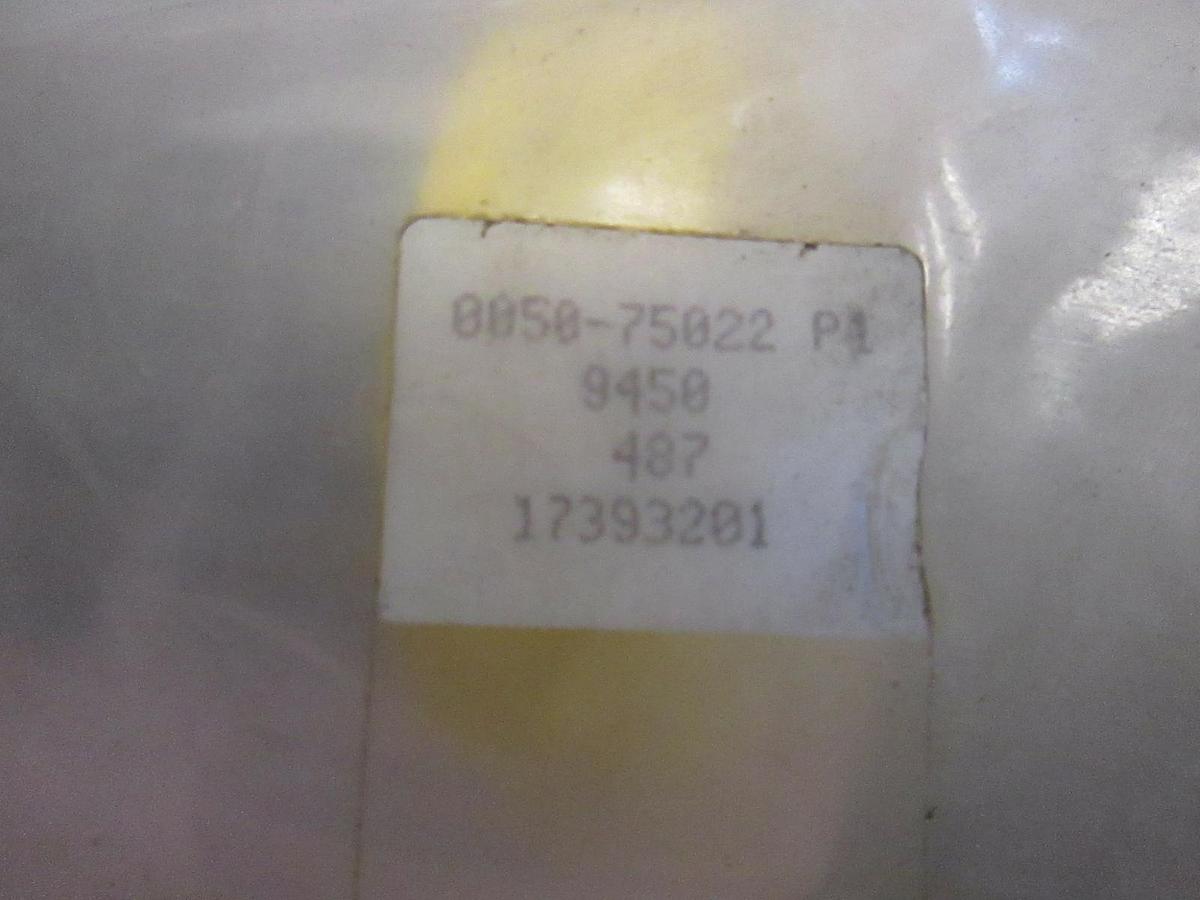 Used AMAT, 0050-75022, Stainless Steel Exhaust Line, New
