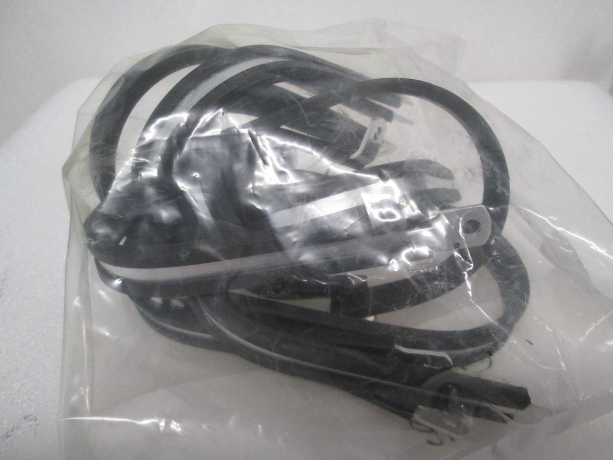 Used Umpco, DG38, 216-077, New, Lot of 10