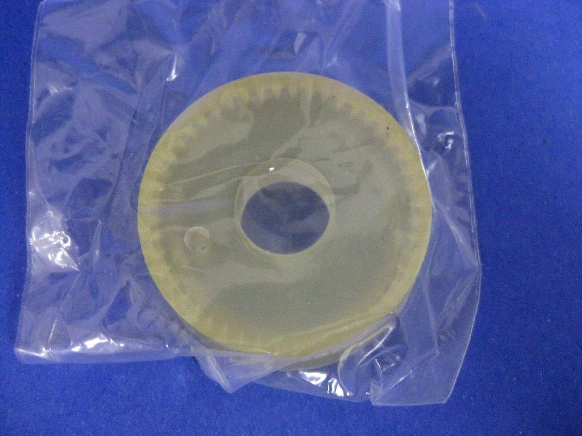 Roller Wafer Asymmetric Treaded- 13-8800-709 - Rev B LAM Research, Lot of 2