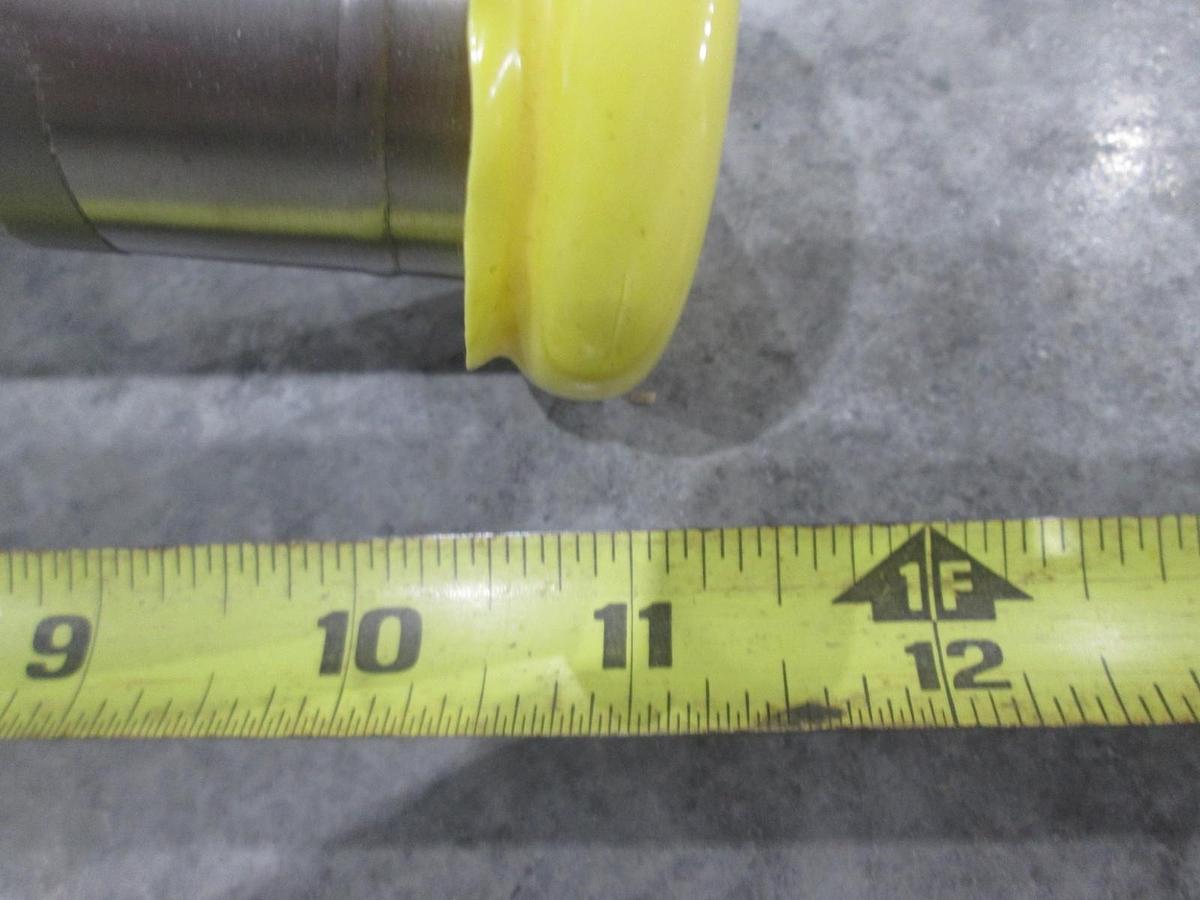 Used AMAT, 0050-39049, BUFFER TEE,DPS CHAMBER,POS A/B, Used