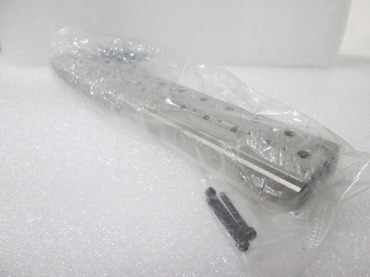 SMC 12 Position Manifold Block for Valve, New