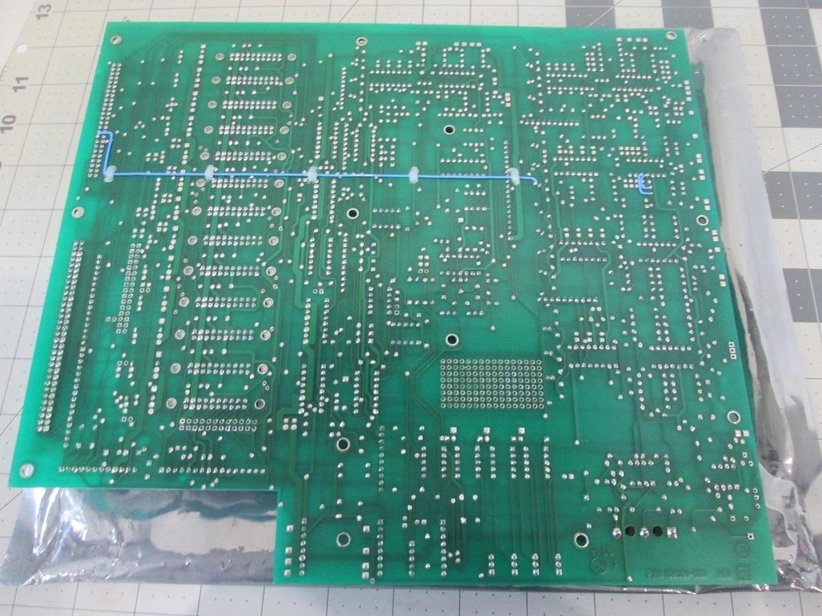 SVG, 169000-001, PCB Assy, Daughter Board, GIF, RL2, New