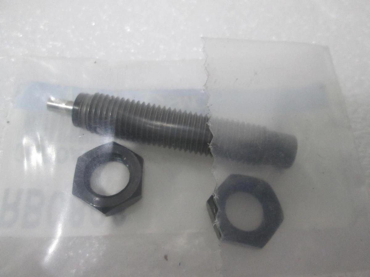 SMC, RB0806, Buffer Shock Absorber, New