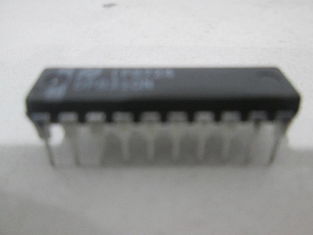 AMD, P8724 DP8310N, Integrated Circuit, New, Lot of 14