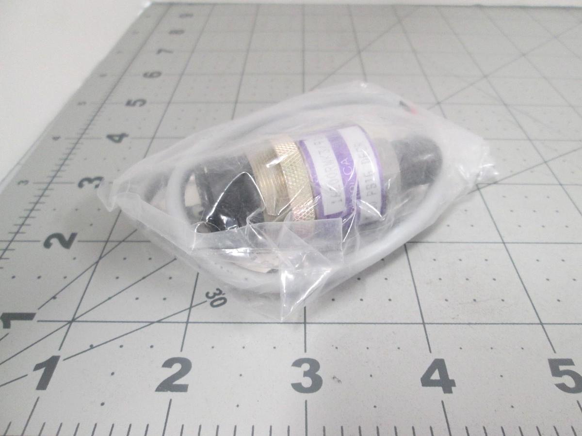 Wasco, P110-55W3/2202-5, 125 PSIG, 250 VAC, Pressure Switch, New