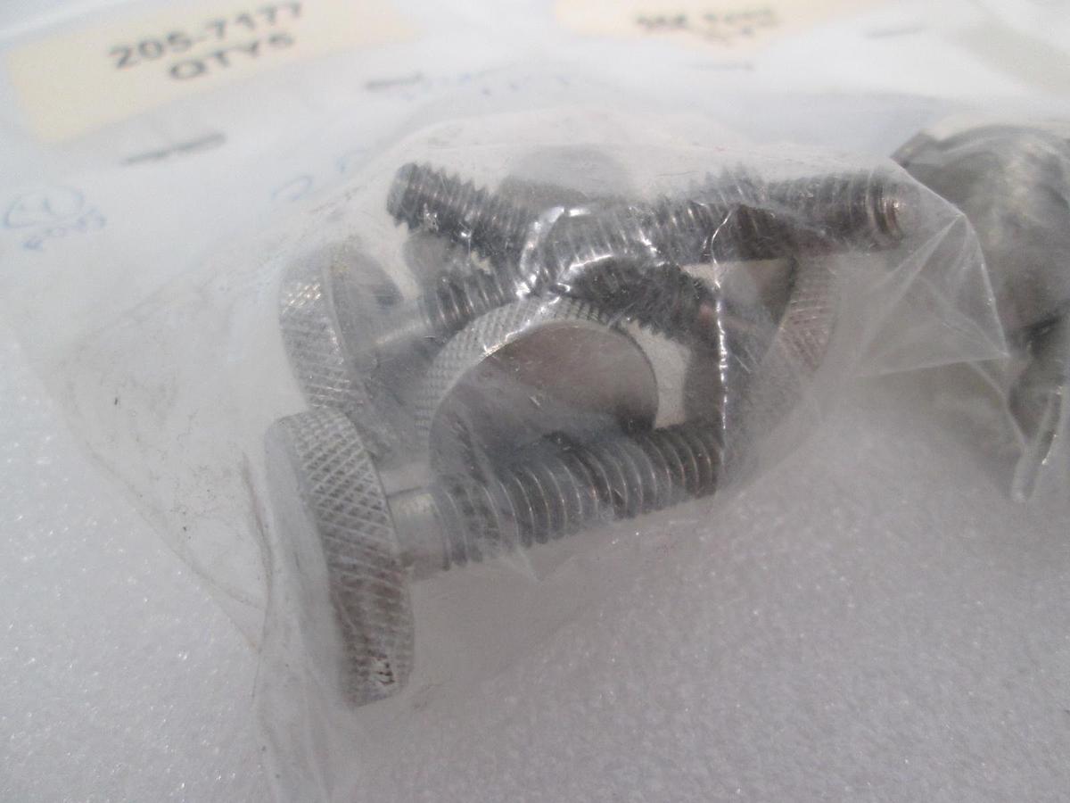 Used 205-7177, New, Lot of 15