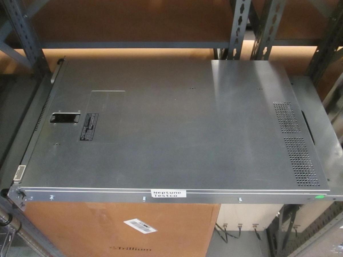 Used Dell, PowerEdge 2950, Rack Server 8 GB RAM, Used