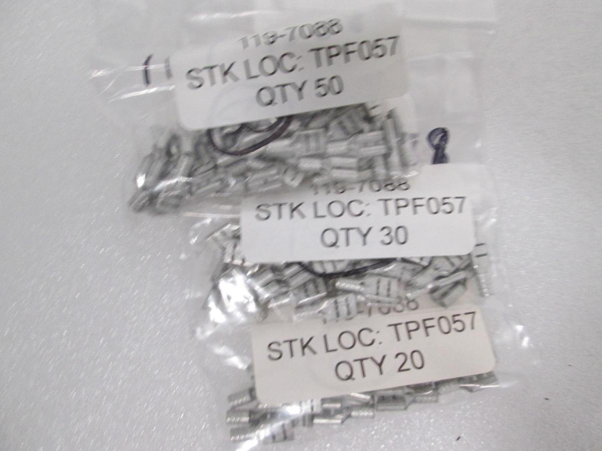 119-7088, New, Lot of 100