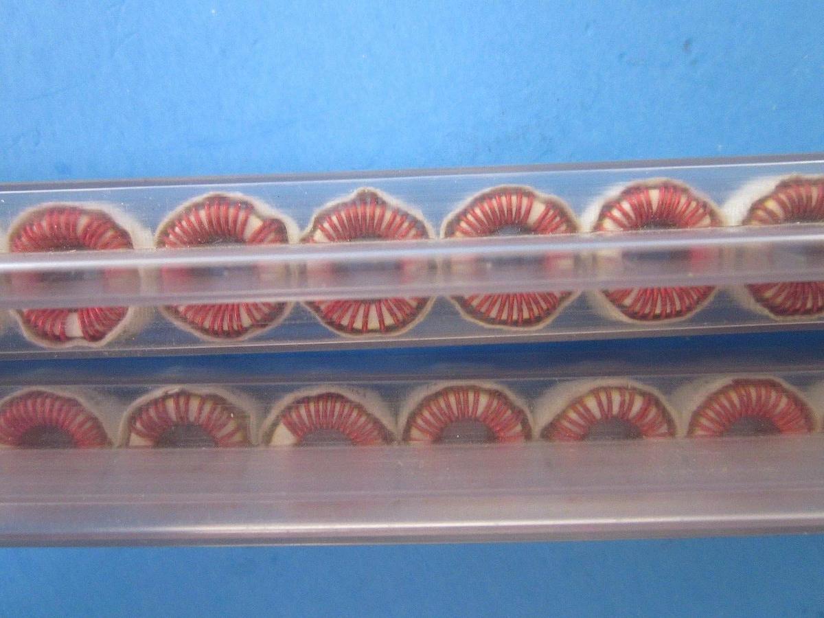 PE-92401 PULSE ENGINEERING Toroid Power Inductor LOT of 57,