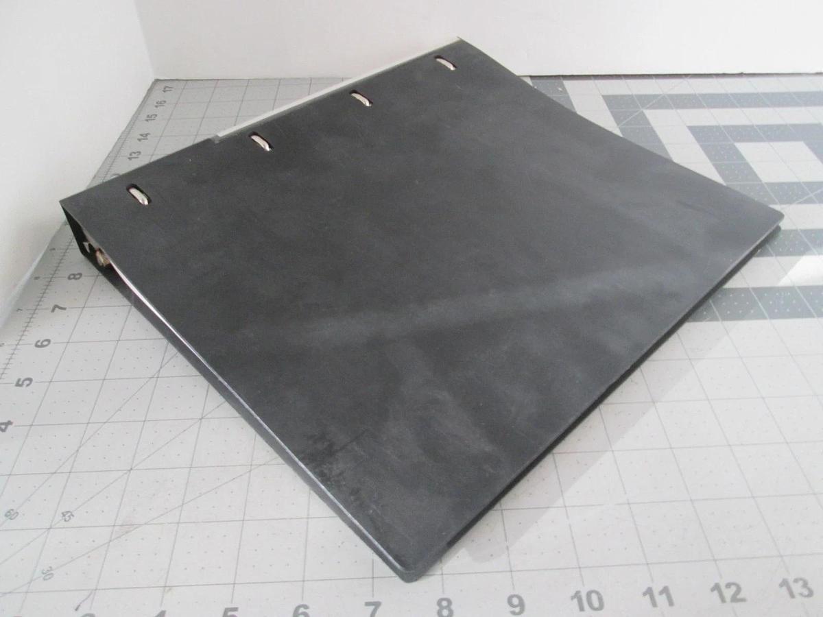 Used Screen, FL-820L, Parts List, Used