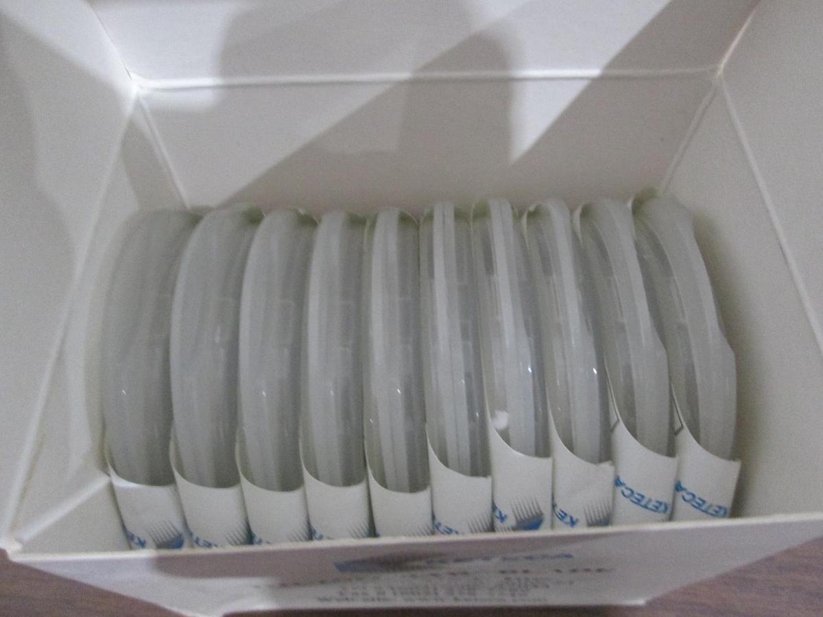Keteca, Diamablade Dicing Saw Diamond Blade, K3T35L35-CA, New, Lot of 10