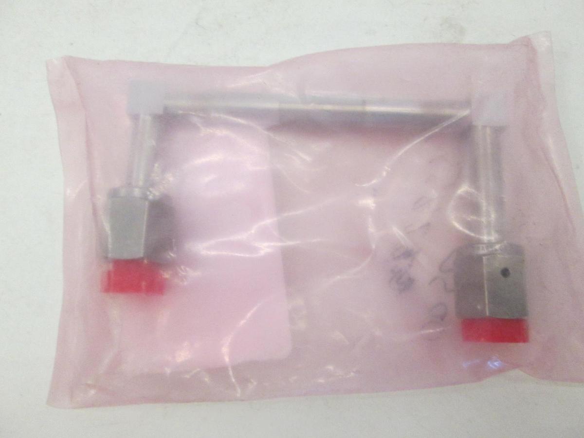 Used AMAT, Vacuum Fitting, 0050-28663, New