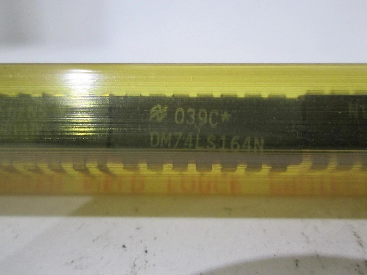 National Semiconductor, DM74LS164N, Integrated Circuit, New, Lot of 25