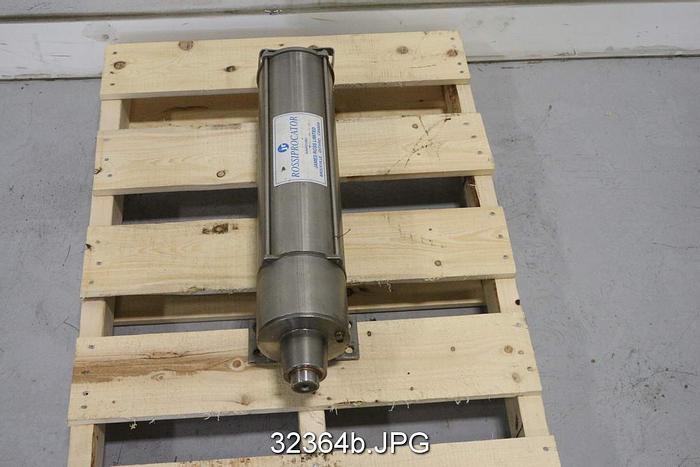 Unused James Ross Limited X2Y1 Shower Oscillator #32364