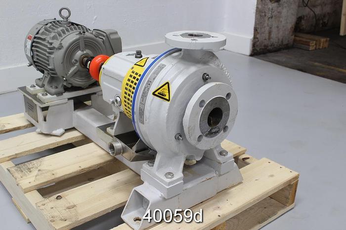 Unused Sulzer APT11-1A Pump, Unused #40059