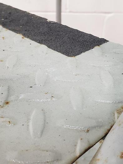 Used 2016 Mobile Ladder Stand