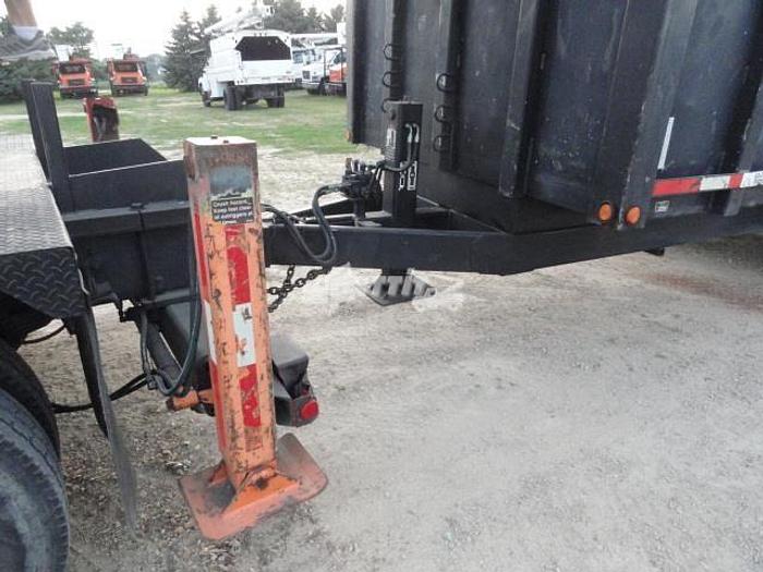 Used 2007 STERLING L7500