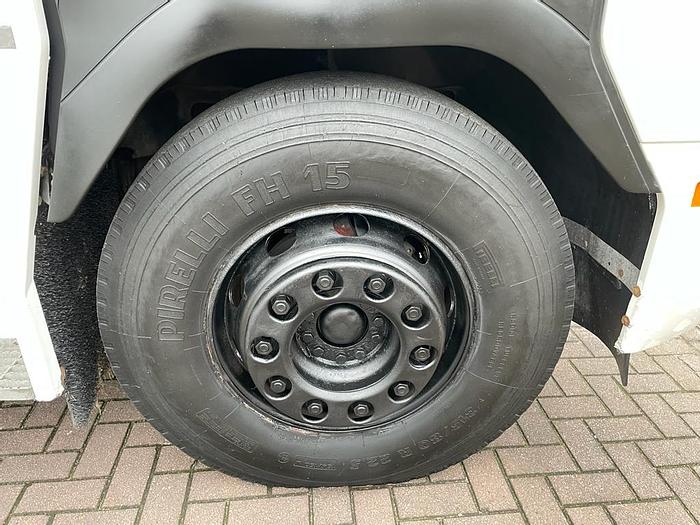 Gebruikt 1998 Renault MAGNUM 430 // EURO 2 //