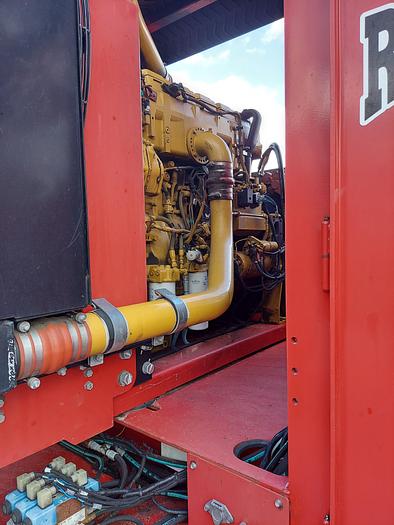 Used 2013 ROTOCHOPPER FP66