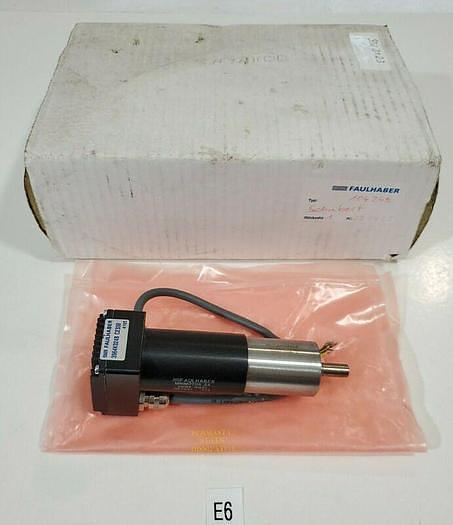 Used *PREOWNED* Faulhaber 3564K024B C2330 DC Servo Motor Minimotor + Warranty!