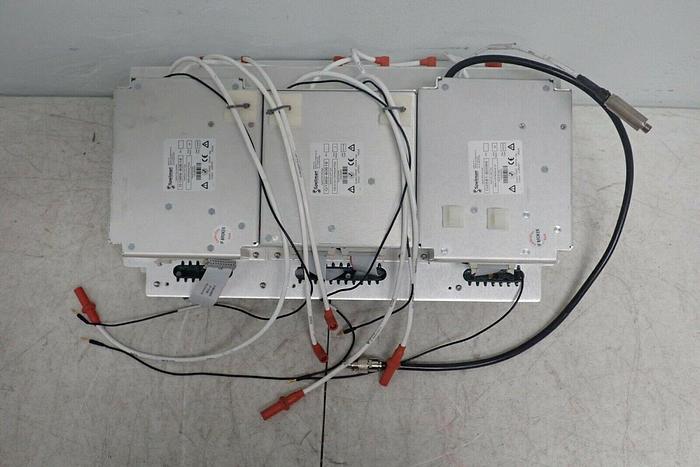 Used Agilent G3850-65766 Medusa Power Supply Module Assembly G1969 G2581