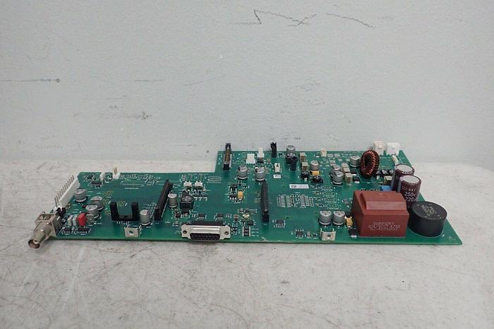 Used Agilent G7117-65800 Main Board Assembly