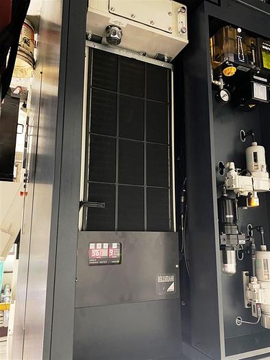 Used 2018 Makino V80S