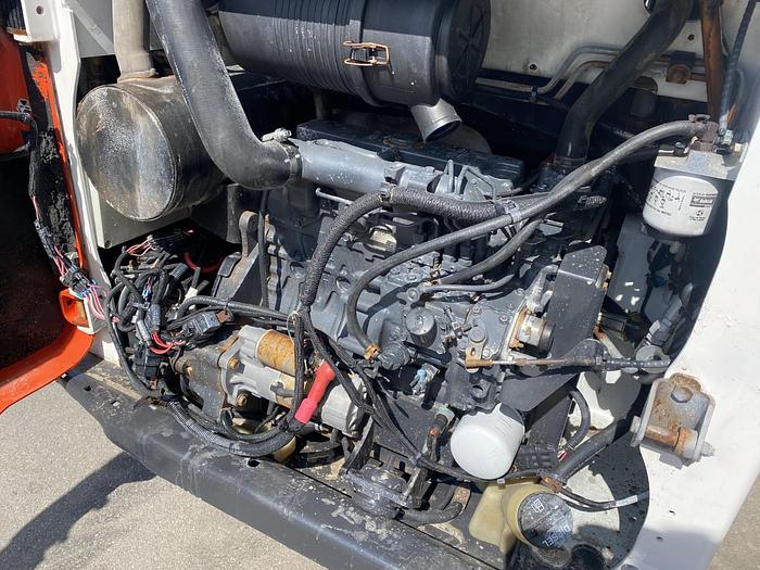 Usato 2017 BOBCAT S450