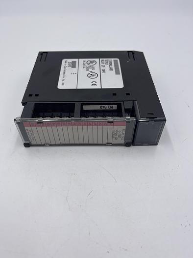 Used GE IC693MDL940D