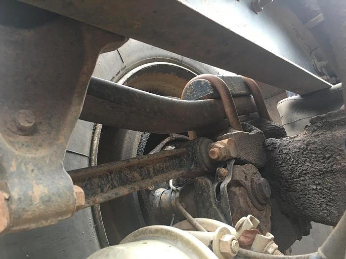 Used 2006 Mack CHN613