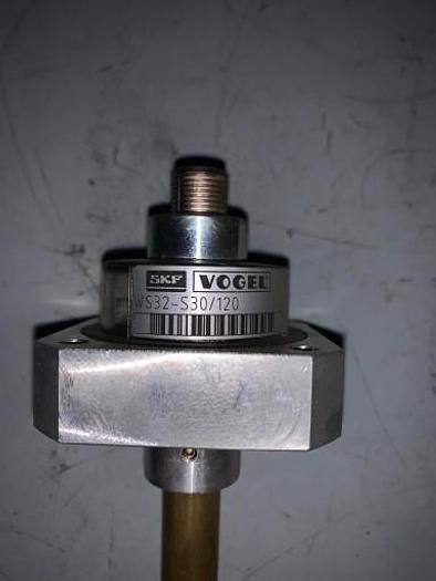 Vogel Level Switch WS32-S30/120 M12