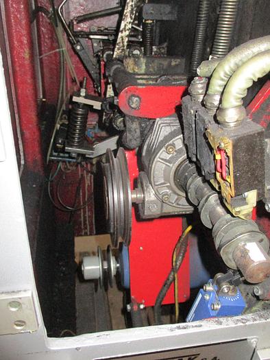 Used 1985 VOLPACK S90