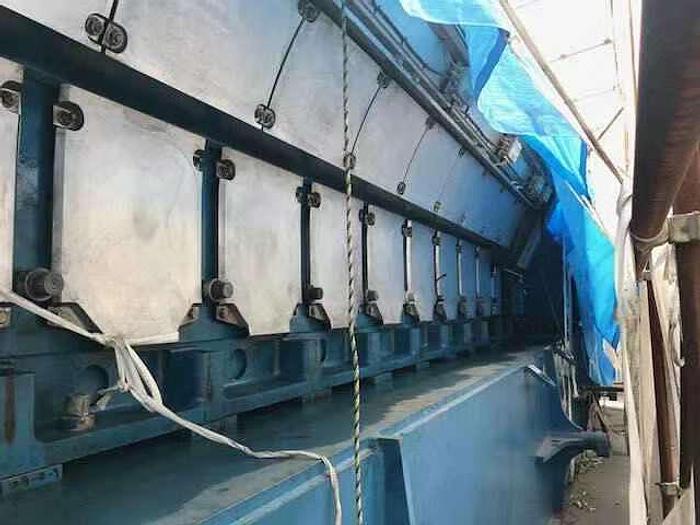 Used 2001 Wartsila W18V32