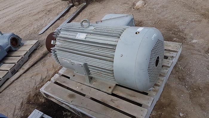 Used Toshiba 150 HP