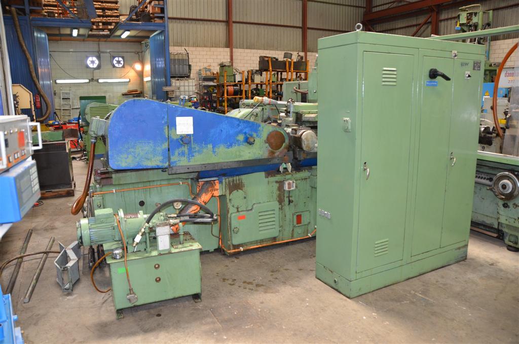 Usado LIDKÖPING CL-4B #4280