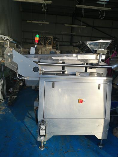 Used 2002 D T Swiftpack Tablet Counter 12 Lane sv2