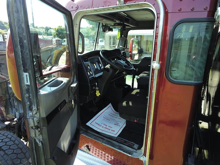 Used 2009 Kenworth W900