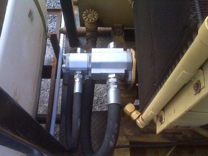 Used 1982 Mobile B-57 Drill Rig