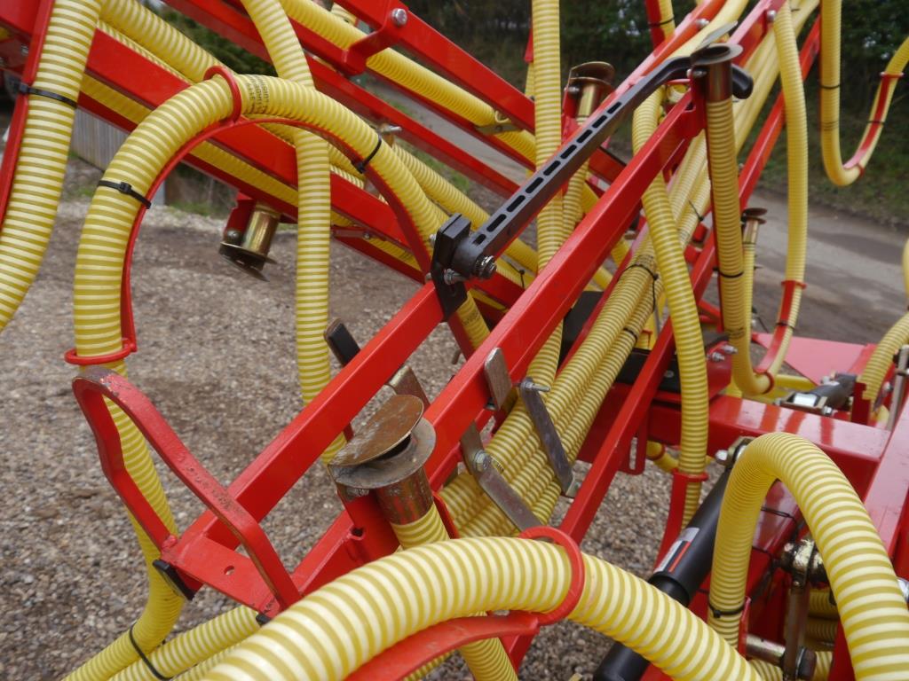 Used Opico Micro Pro 16 Air Seeder