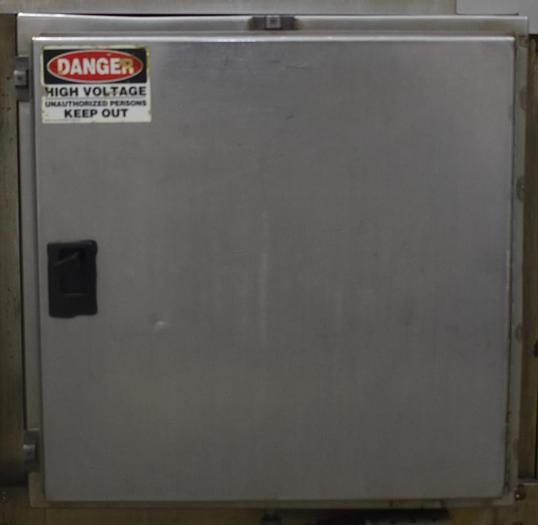 Used Filler, Form,Fill&Seal, Windpak, Mdl L-18 #D744472